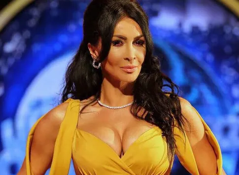 Ce a postat Mihaela Rădulescu pe Instagram după atacul cu bombă din Monaco