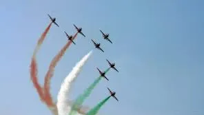 BIAS 2026 începe weekendul acesta la Aeroportul Băneasa. Ediție dedicată lui Traian Vuia - program complet