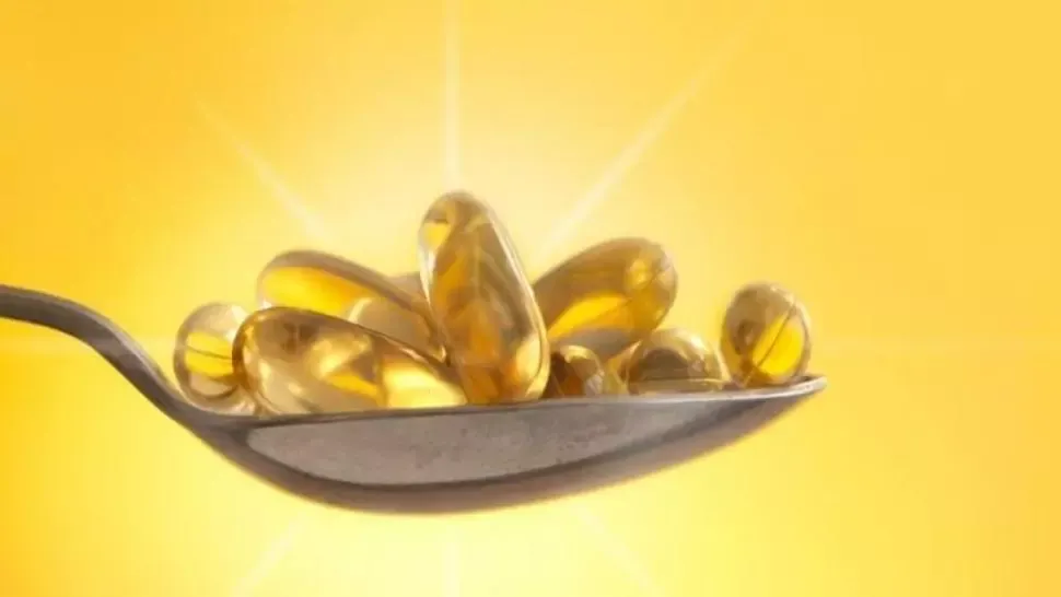 Suplimentele cu omega-3 ar putea avea un dezavantaj neașteptat, conform unui studiu