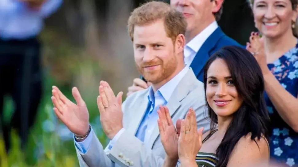 Prințul Harry și Meghan Markle au revenit în Marea Britanie. Unde vor locui