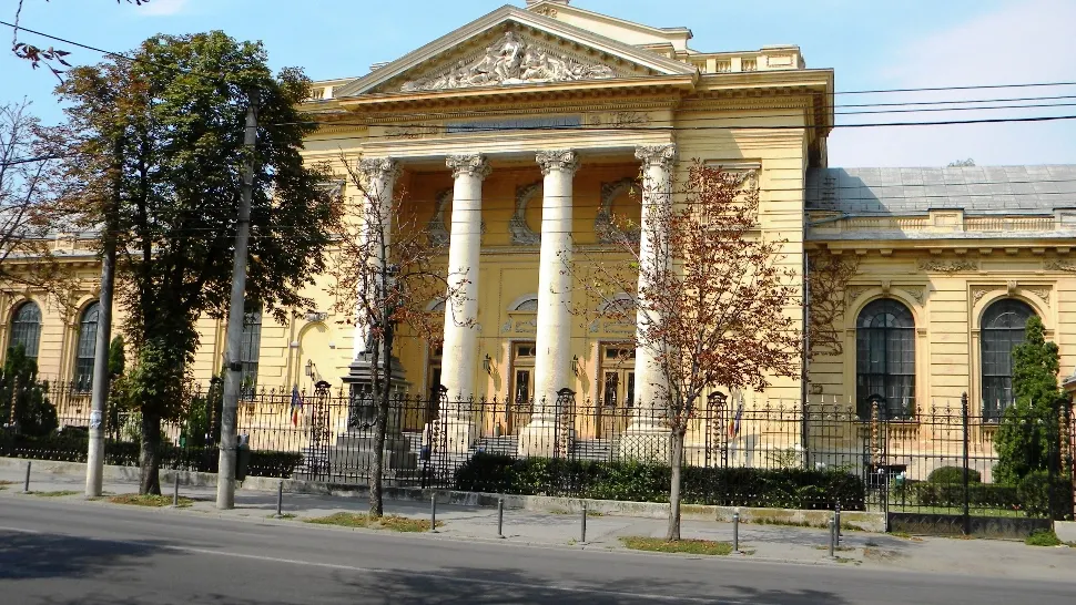 Record absolut de candidați la UMF „Carol Davila”. Unde este cea mai mare concurență la admitere