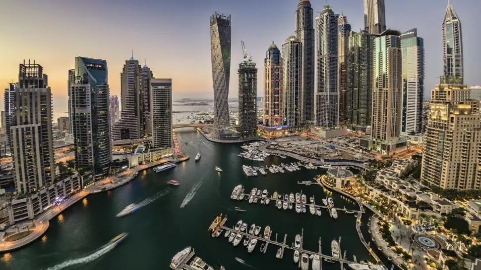 Actrița din România care încurajează oamenii să facă investiții în imobiliare în Dubai: „Când alții se sperie, apar cele mai mari oportunități”