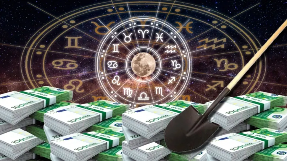 Horoscopul banilor, săptămâna 13-19 iulie 2026. Apar șanse de câștig, dar și cheltuieli greu de evitat
