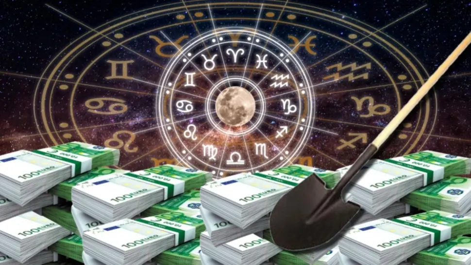 Horoscopul banilor pentru săptămâna 17-23 august. Oportunități financiare pentru unii, facturi și pierderi pentru alții