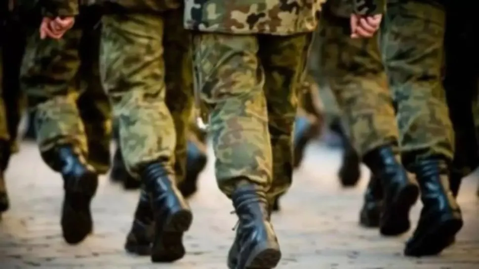  Când va decide Germania dacă introduce sau nu serviciul militar obligatoriu