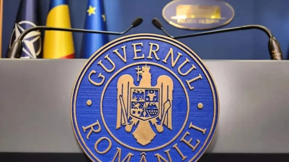Guvernul a adoptat tăierile din administrație și pachetul de relansare economică. Bolojan: Miercuri OUG-urile vor fi trimise la Monitorul Oficial 