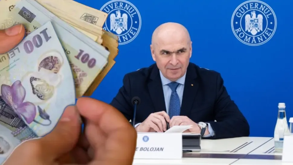 Ilie Bolojan, anunț despre reducerea accizei la carburanți: ”În prima etapă ne concentrăm pe motorină, aici au fost creşterile cele mai mari”