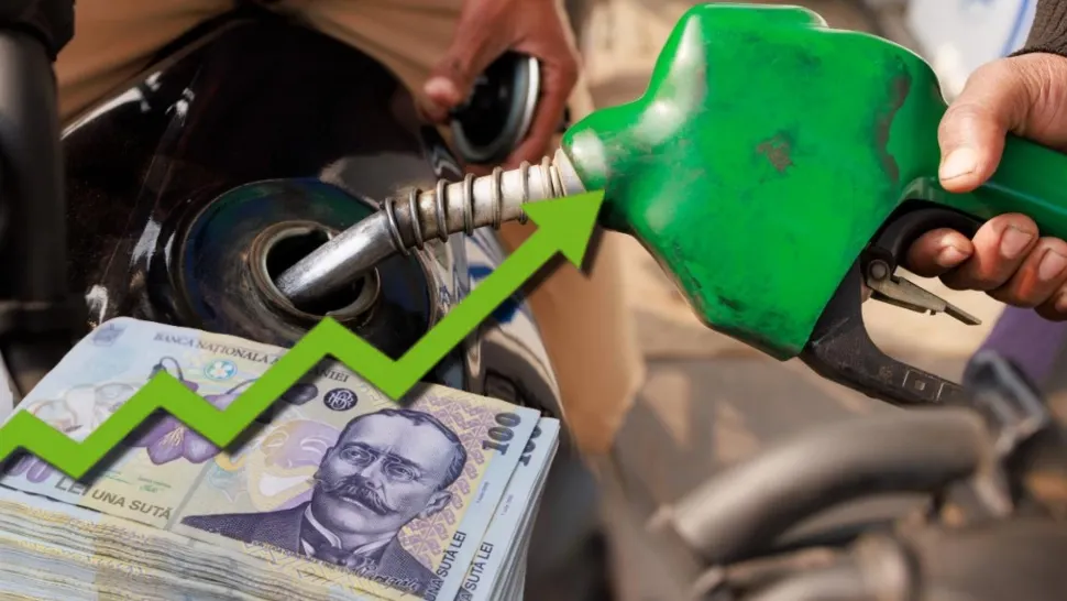Carburanți 11 iulie: Benzină la 8,58 lei și motorină la 9,14 lei în cea mai ieftină benzinărie