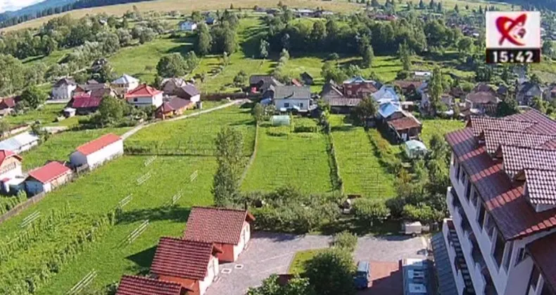 Câți turiști străini au vizitat România