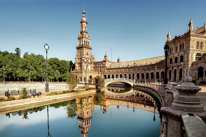 Top cinci orașe europene pentru un city-break perfect toamna aceasta