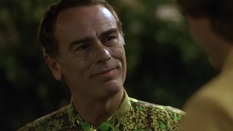 Dean Stockwell, a murit la vârsta de 85 de ani