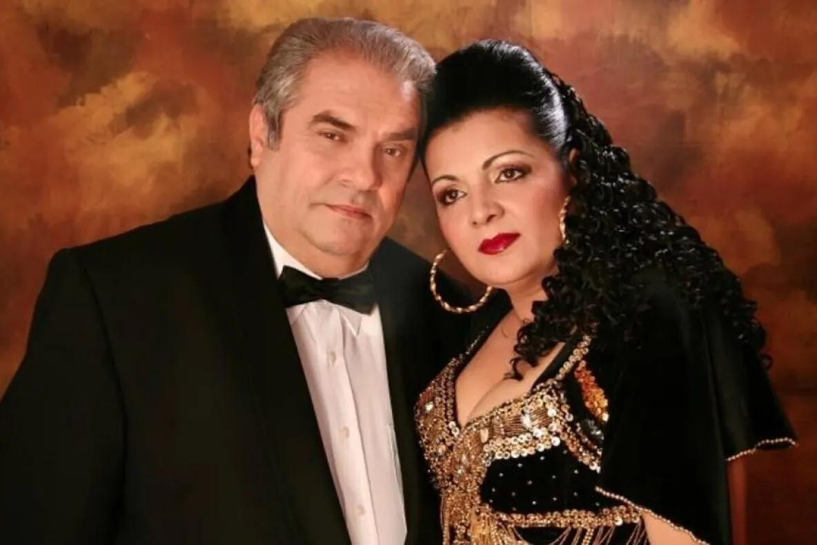 Aurel Pădureanu vrea să o deshumeze pe Cornelia Catanga, la 8 luni de la deces