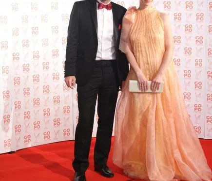Divorț răsunător! Un cunoscut actor și-a părăsit soția înainte de Crăciun, după 20 de ani de căsnicie