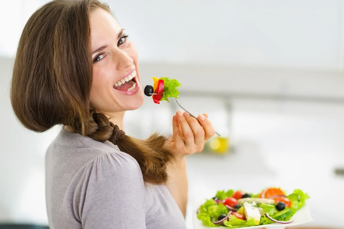 Superalimentele care combat balonarea și te ajută să ai un abdomen plat de Crăciun