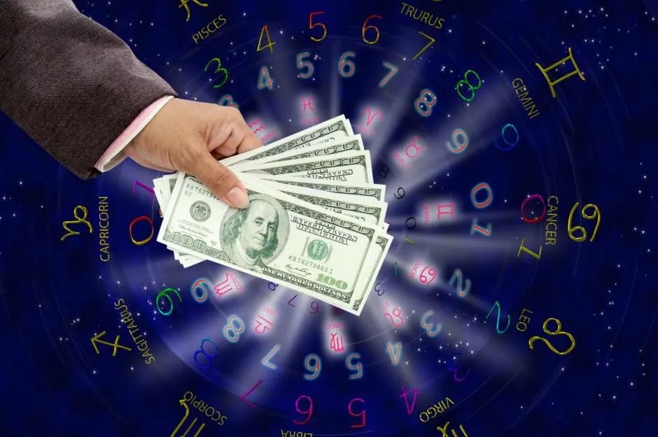 Cum își vor gestiona banii toate semnele zodiacale în 2022
