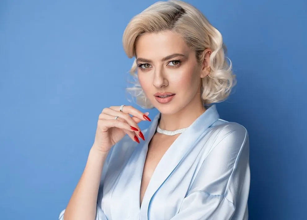 Lidia Buble, devastată de suferință, după moartea unei ființe dragi: „Urla de durere”
