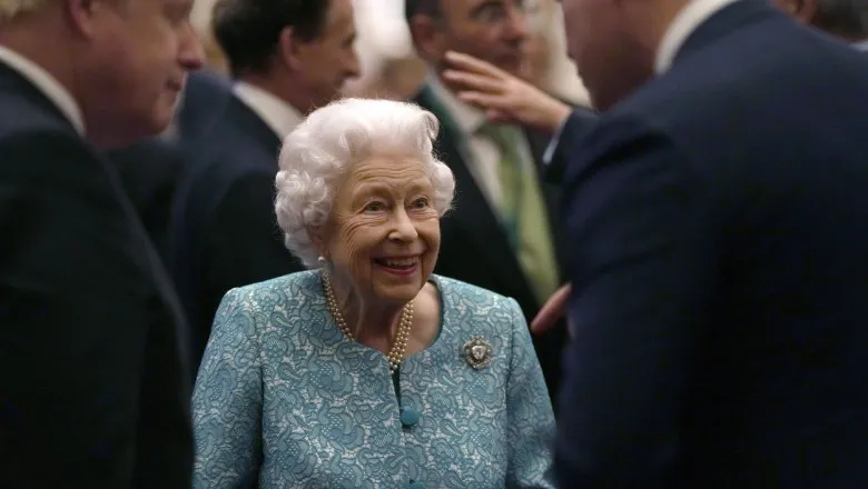 Regina Elizabeth a II-a are COVID-19. Cum se simte suverana