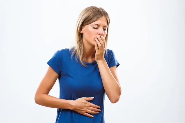 6 moduri naturale de a ameliora rapid refluxul gastroesofagian
