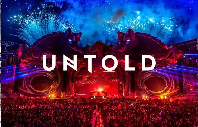 UNTOLD 2022. Primul val de artiști