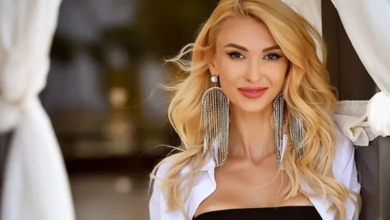 Andreea Bălan a pus din nou tunurile pe George Burcea. Acuzații grave la adresa fostului soț
