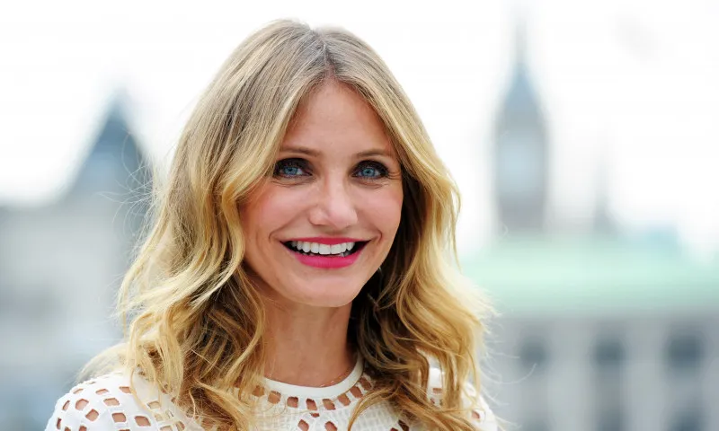 Cameron Diaz și-a schimbat standardele de frumusețe după ce a renunțat la Hollywood: „Nu mă spăl niciodată pe față”