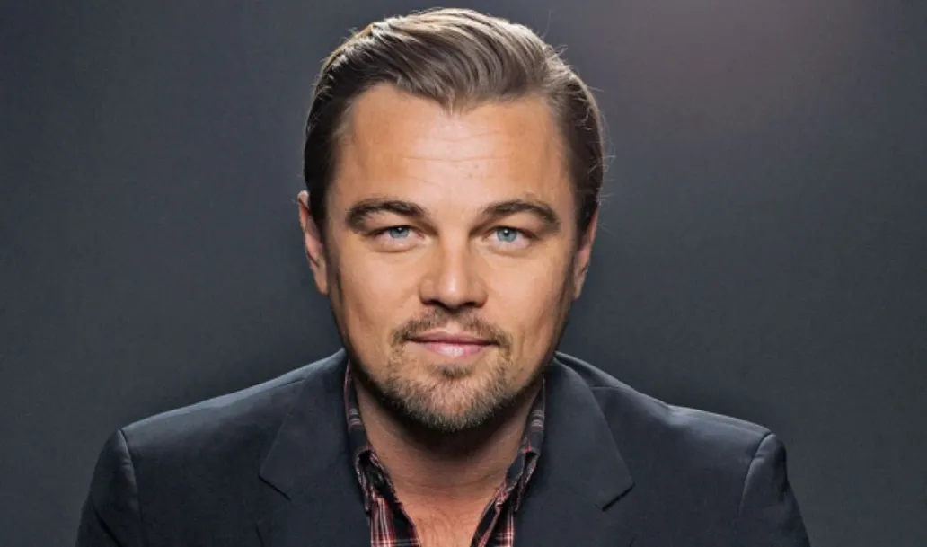 Leonardo DiCaprio, donație impresionantă pentru refugiații ucraineni
