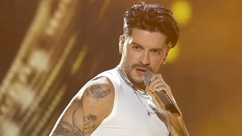 Cine este WRS, artistul care va reprezenta România la Eurovision