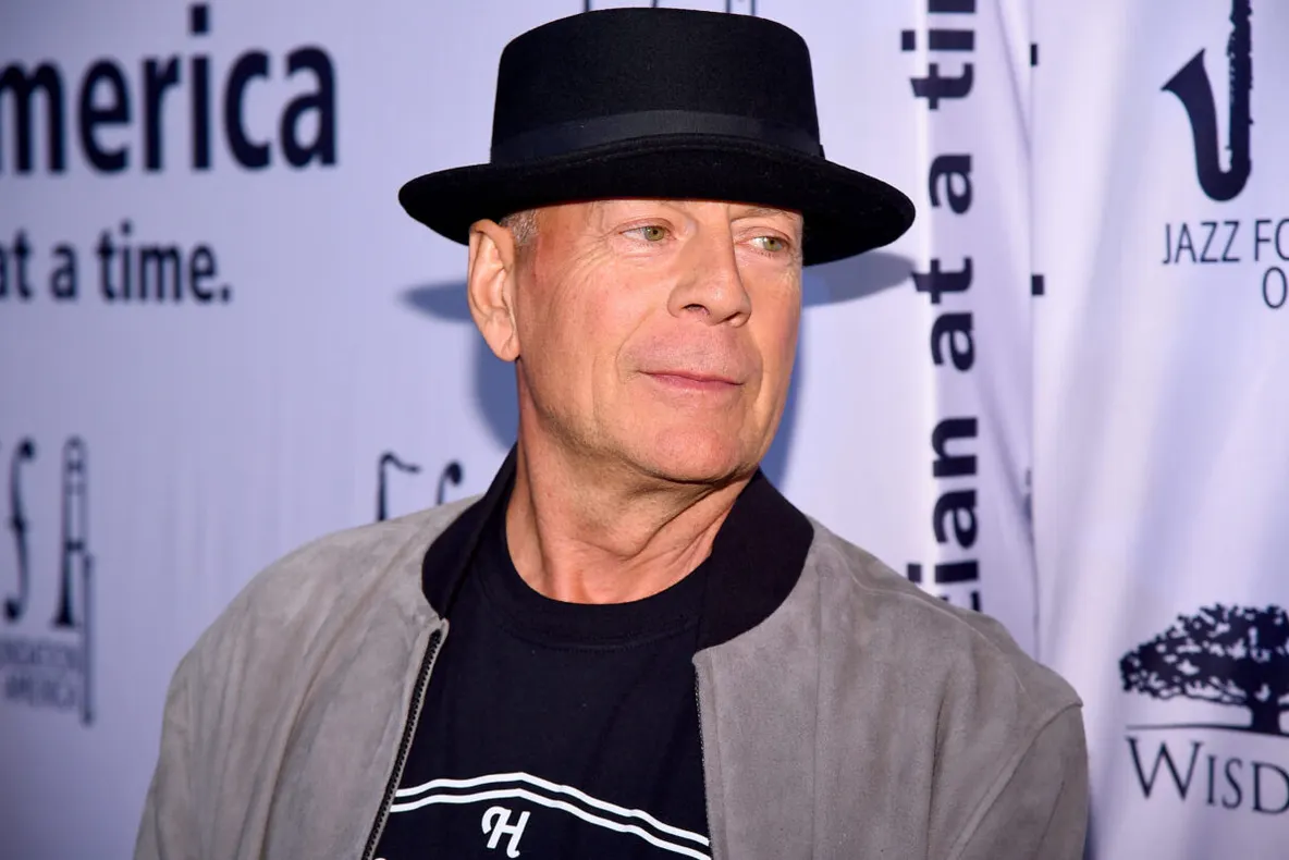 Ce este afazia, boala de care suferă Bruce Willis. Cum se manifestă