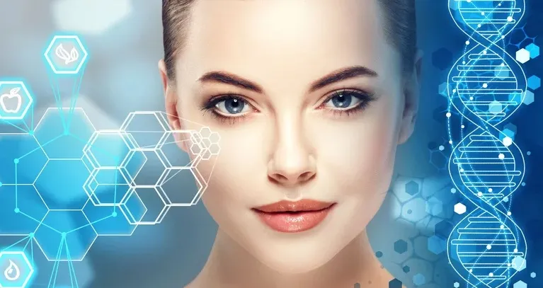 Care este diferența între acidul poliglutamic și acidul hialuronic