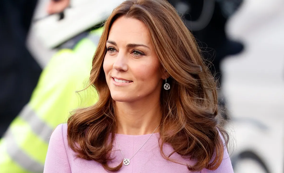 Kate Middleton, apariție de vis la Premiile BAFTA, într-o rochie pe care a mai purtat-o la gala din 2019