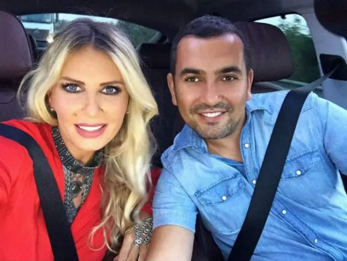 Motivul pentru care Andreea Bănică i-a impus soțului să nu-i mai cumpere niciodată bikini, cadou