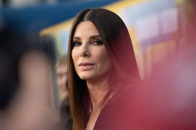 Sandra Bullock își ia rămas bun de la cinema