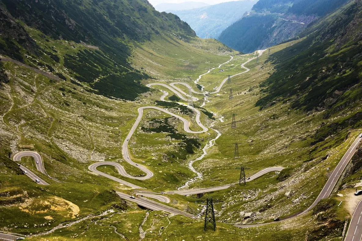 Când se redeschide circulația pe Transfăgărăşan