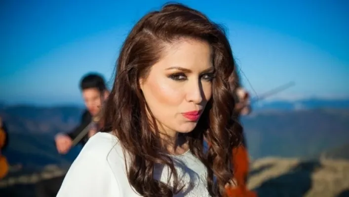 Cristina Bălan, afacere de succes de când a devenit mamă