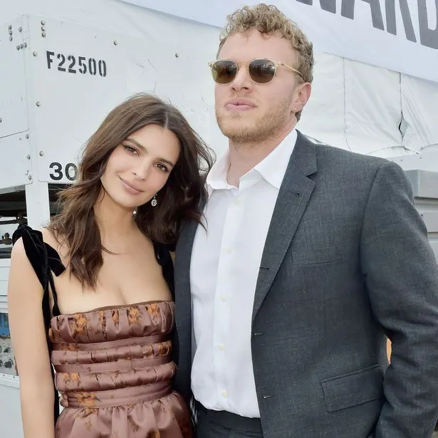 Emily Ratajkowski și Sebastian Bear-McClard s-au despărțit