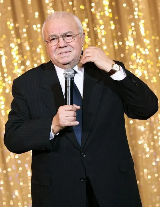 A murit Alexandru Arșinel. Marele actor avea 83 de ani