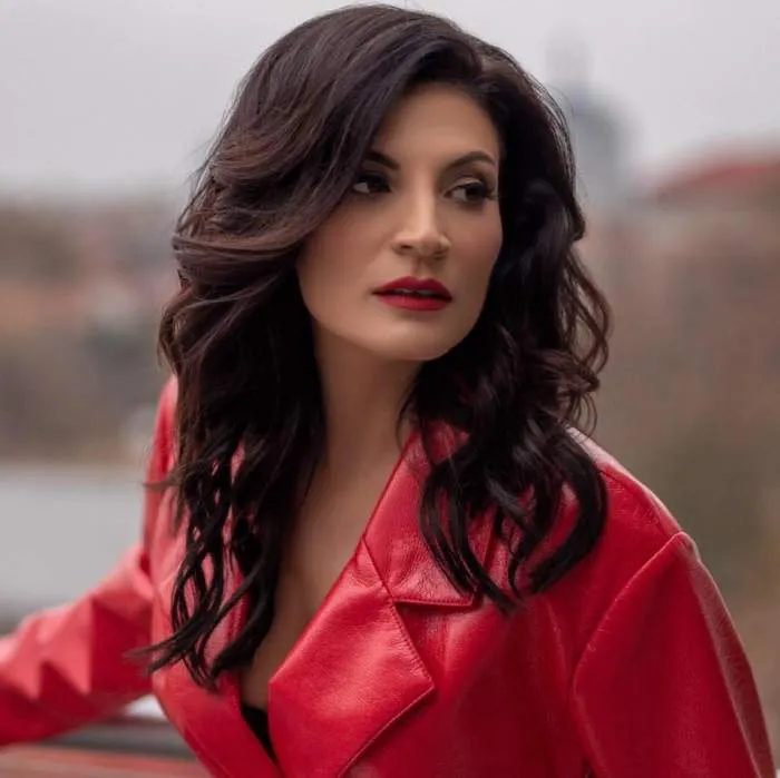 Preparatul care o ajută pe Ioana Ginghină să se mențină în formă