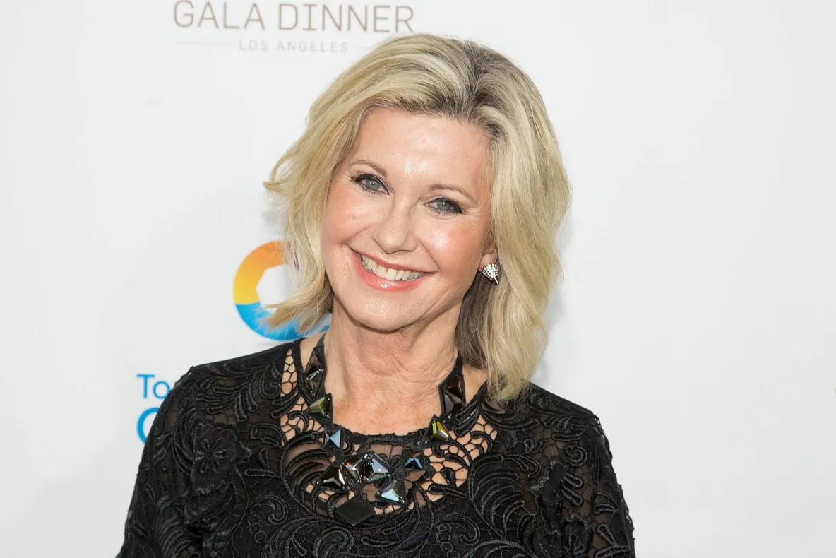 Misterul nerezolvat care a bântuit-o pe Olivia Newton-John până la moarte. Nu și-a găsit niciodată pacea
