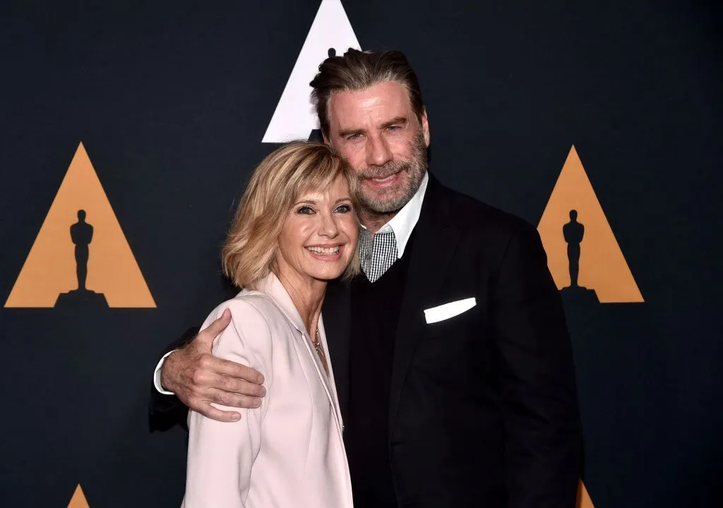 John Travolta, reacție emoționantă după moartea Oliviei Newton-John