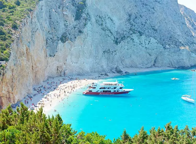 Top 10 motive pentru a ajunge în Grecia în septembrie