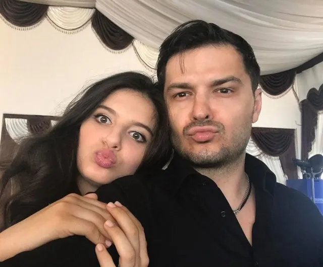 Cum arată apartamentul pe care Liviu Vârciu i l-a cumpărat fiicei sale. A făcut credit pentru el!
