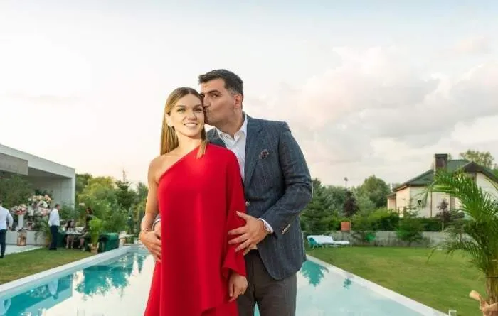 Motivul pentru care Toni Iuruc nu poate rupe legătura cu Simona Halep
