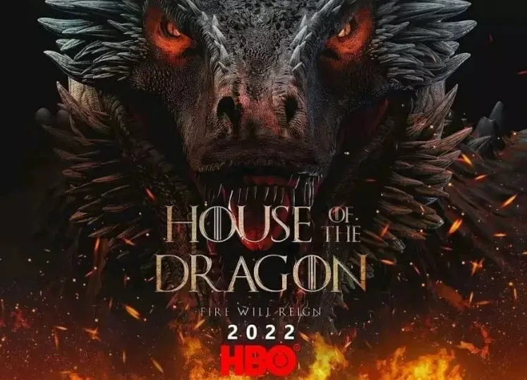 Expoziția „Casa Dragonului” ajunge într-un mall din București