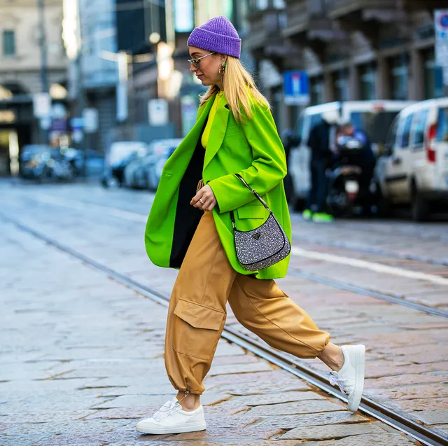 Pantaloni la modă în sezonul toamnă-iarna 2022-2023