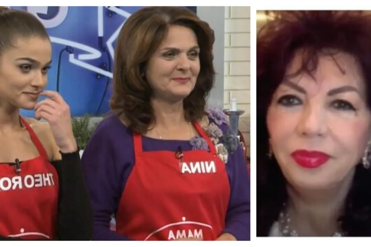 Mama lui Theo Rose dă de pământ cu Carmen Harra. E foc și pară după afirmațiile făcute de clarvăzătoare