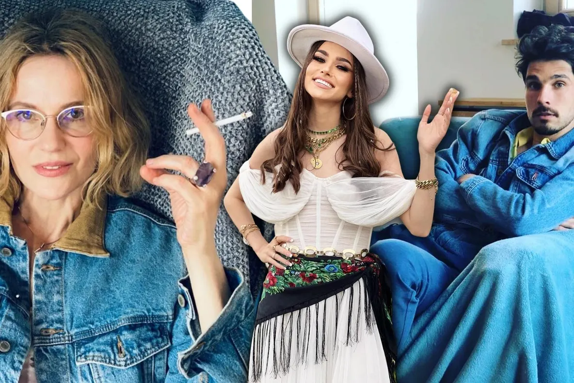 Lia Bugnar, reacție sfidătoare la adresa lui Theo Rose