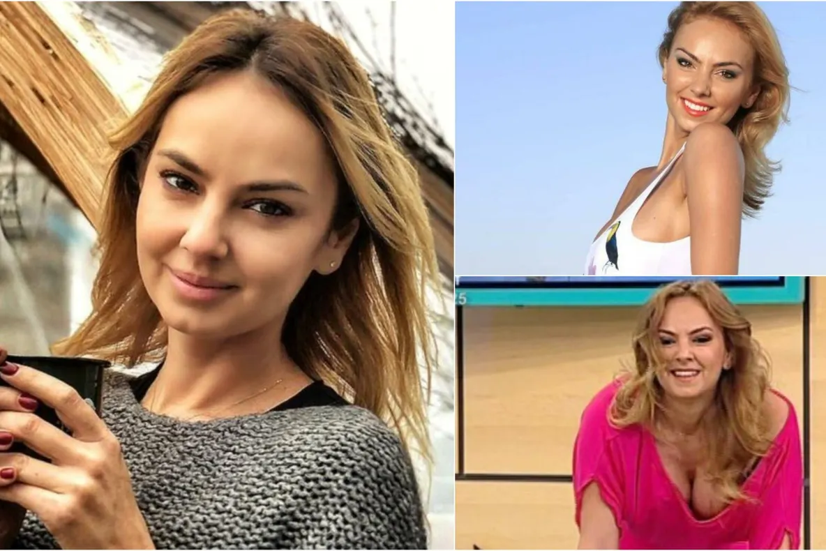 Condiția impusă de Roxana Ionescu ca să revină pe micul ecran