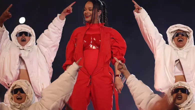Motivul pentru care Rihanna nu va primi bani pentru spectacolul de la Super Bowl
