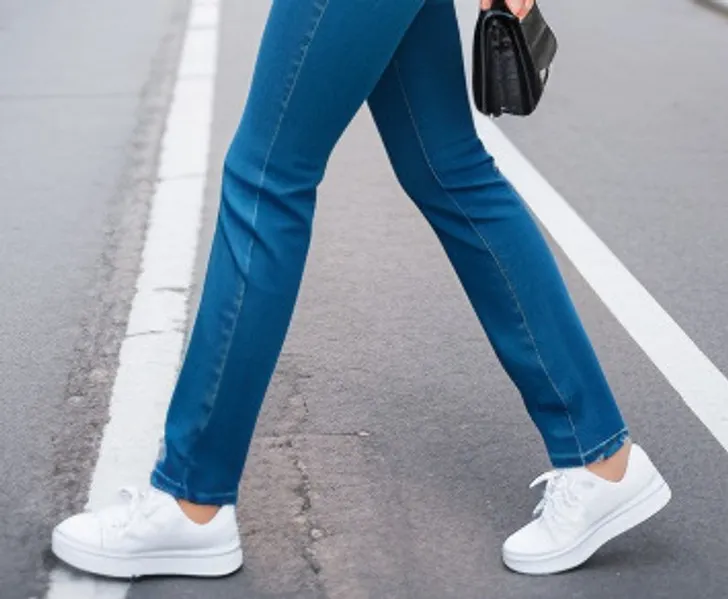 DENIM: 15 greșeli care pot distruge chiar și aspectul elegant
