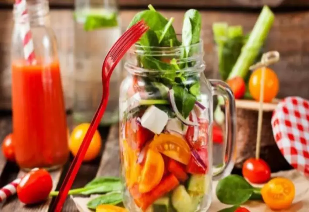 Acest tip de dietă ar avea un impact negativ asupra creierului și sănătății mintale